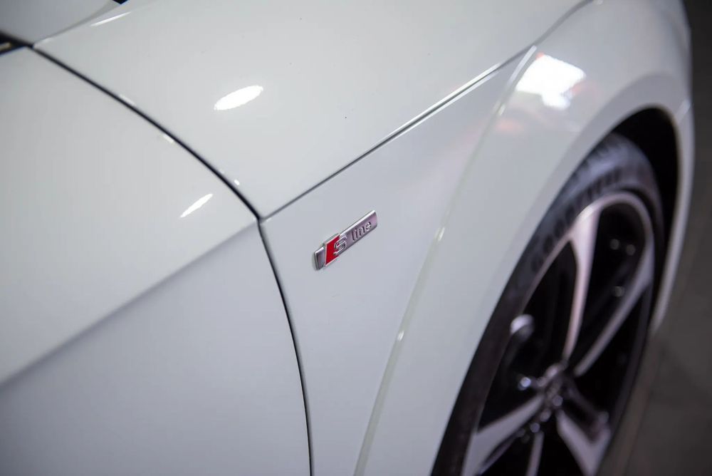 Audi TT Coupé 2.0 TFSI S-line S tronic
