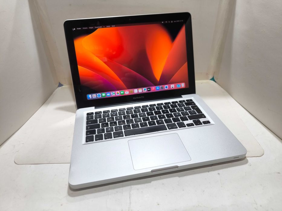 Apple Macbook Pro 13 i5 SSD 128GB 8GB ram