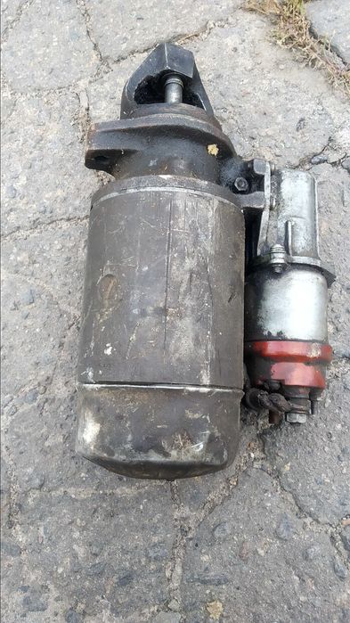 Стартера Газ Паз Зил