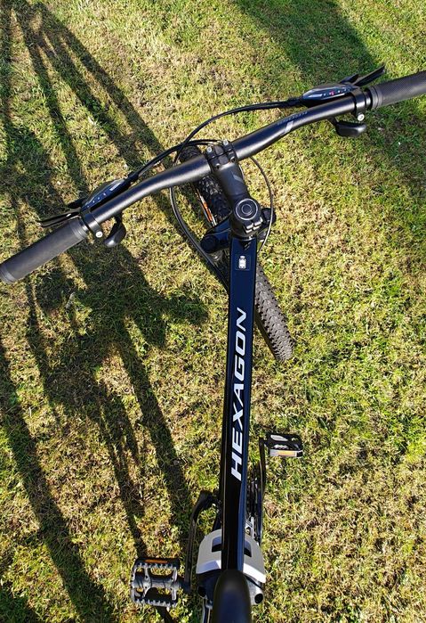Kross Hexagon 5.0