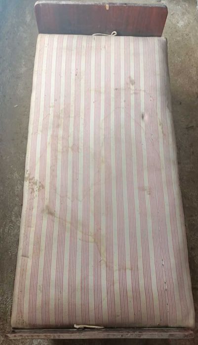 Ліжко односпальне х1