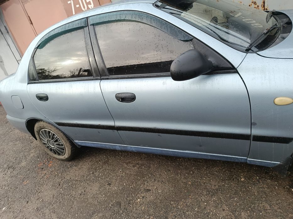 Део ,сенс 2012,заз сенс