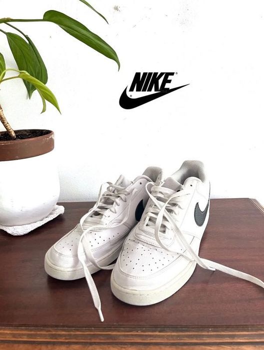 Tênis Nike Court Vision Low Next Nature  46