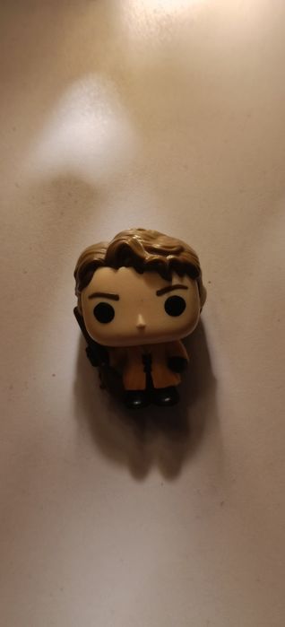 Zestaw figurek,gniotek, Harry Potter, Playmobil, smok,jojo świecąc