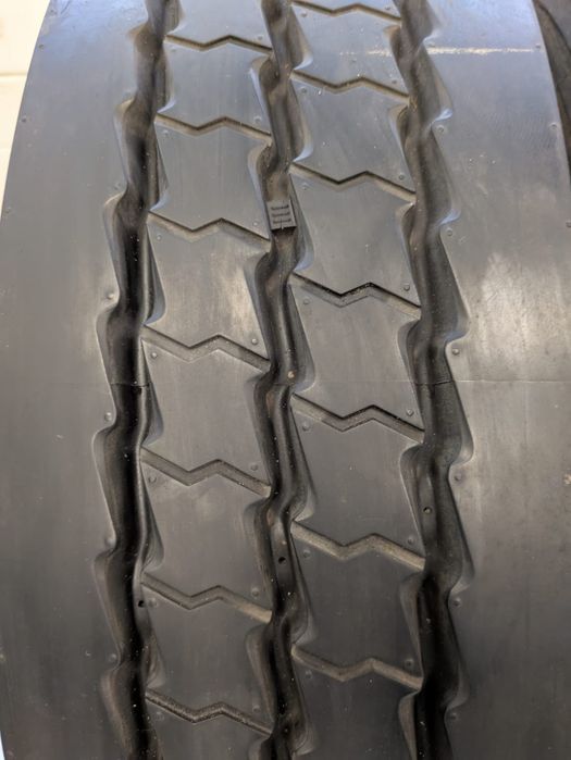 215/75R17.5  Hankook Smart Flex TH31