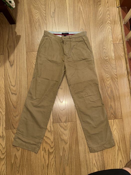 Брюки Tommy Hilfiger
