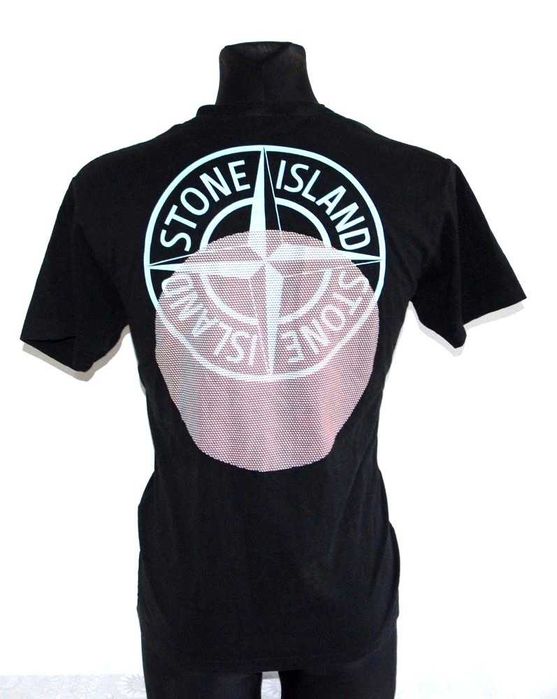 Stone Island koszulka t shirt Autentic _ L / M