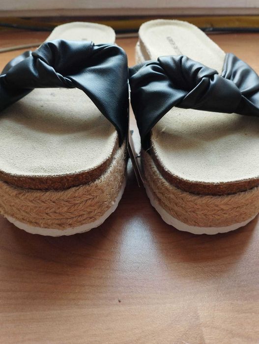 Klapki rozmiar 41