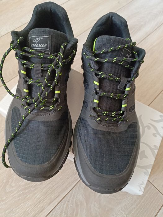 Buty trekkingowe męskie roz 45