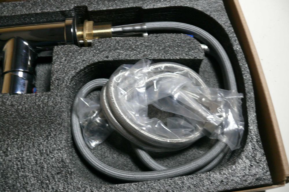 Misturadora de cozinha VALAZ