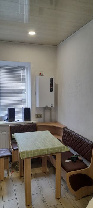 Продам дом в Никополе или обменяю на квартиру.