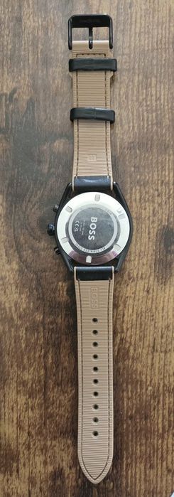 Relógio Hugo Boss Chronograph