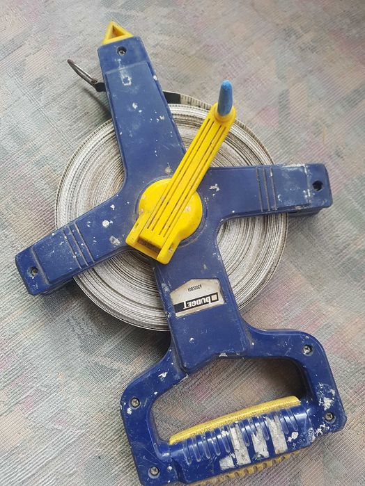 Tasma pomiarowa 30 m