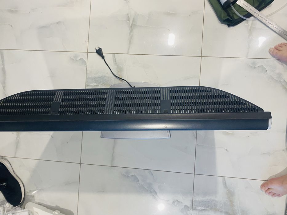 TV Toshiba LCD 32WL66Z