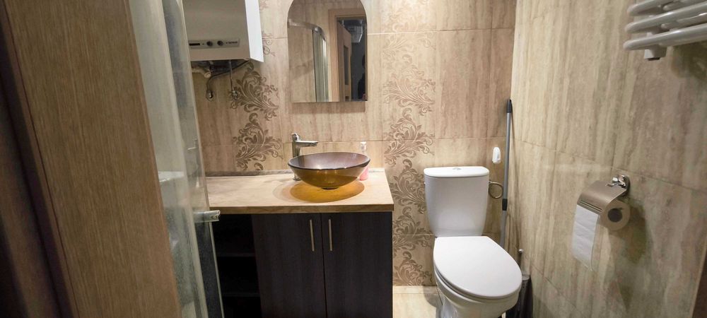 2 pokoje - Gliwice Czajki