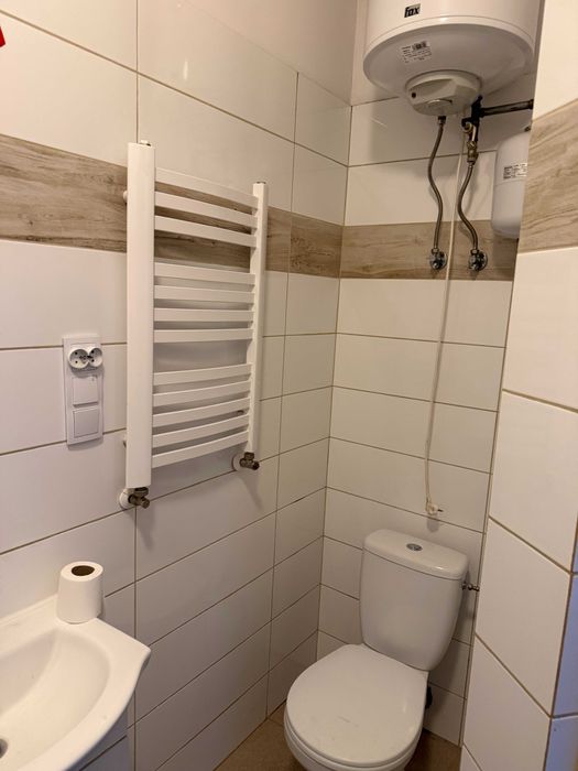 Mieszkanie do wynajęcia ZELÓW 45m2