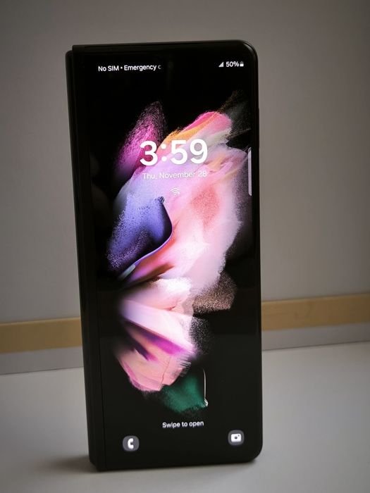 Samsung Galaxy Z Fold3 5G