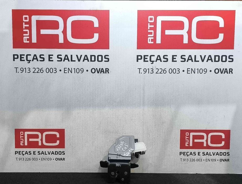 Fechadura / Fecho da Mala MAZDA CX-5 (KE, GH) ano 2015