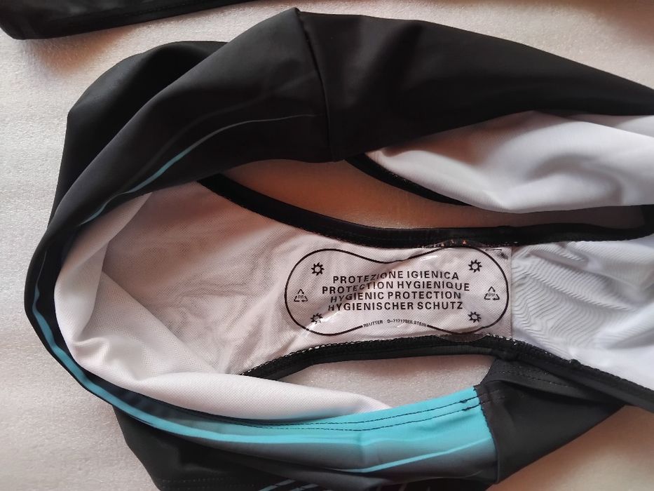 Bikini de Senhora