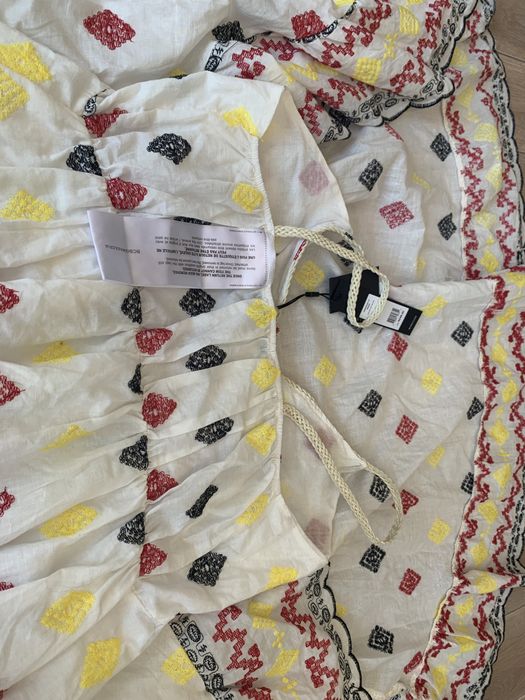 Sukienka BCBGMAXAZRIA r s/m  nowa