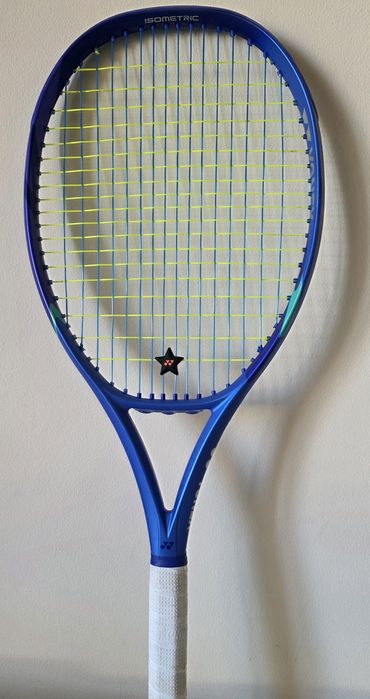 Raquete tenis Yonex Ezone 100