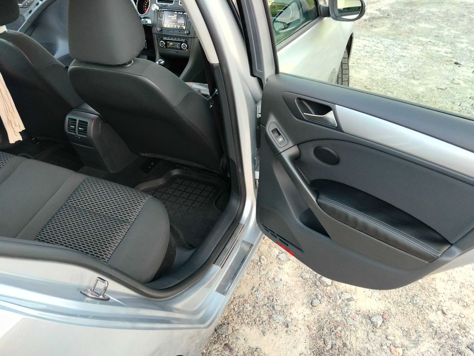 Golf ищет второго хозяина