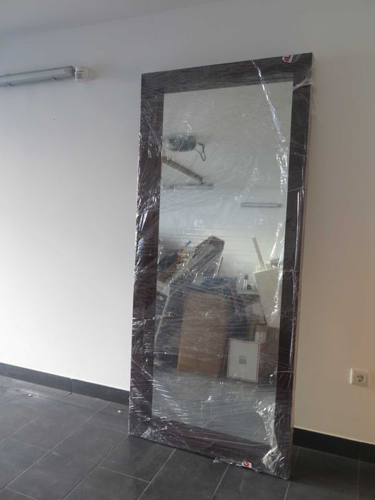 Espelho de sala ou de quarto