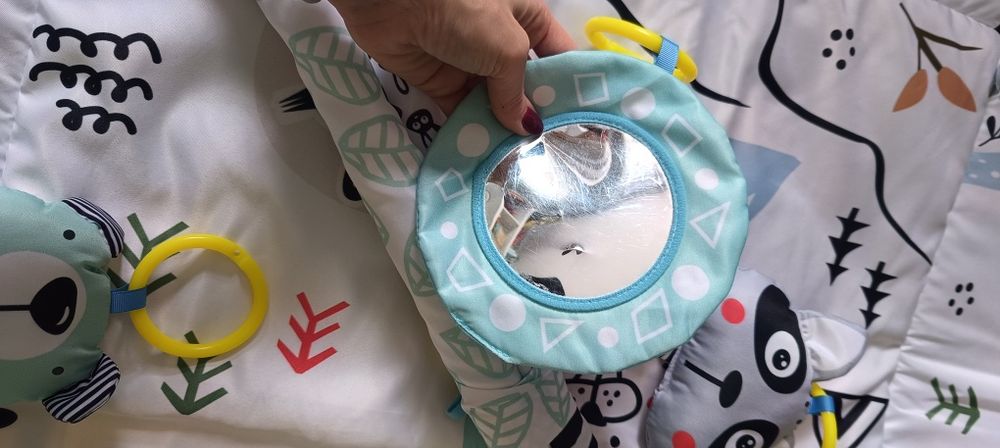 Mata edukacyjna ricokids