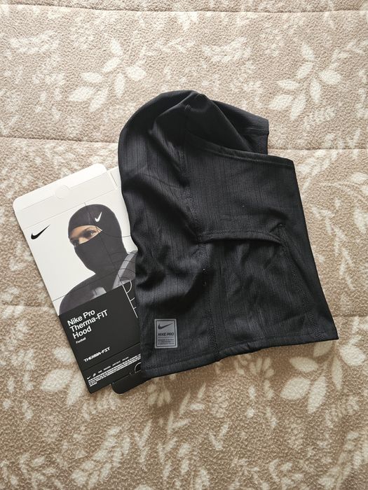 Balaclava nike pro