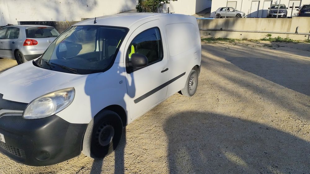 Kangoo nacional 2019 €7500,00