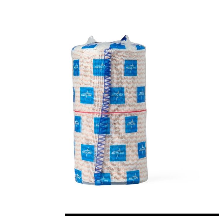 Еластичний бинт MEDLINE 10.2см.×4.5м.