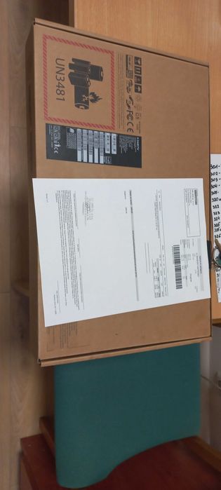 ASUS S3607V nowy nie rozpakowany
