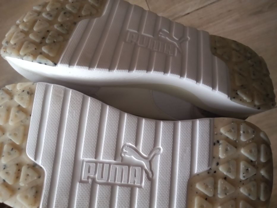 Sneakersy damskie puma 38,5
