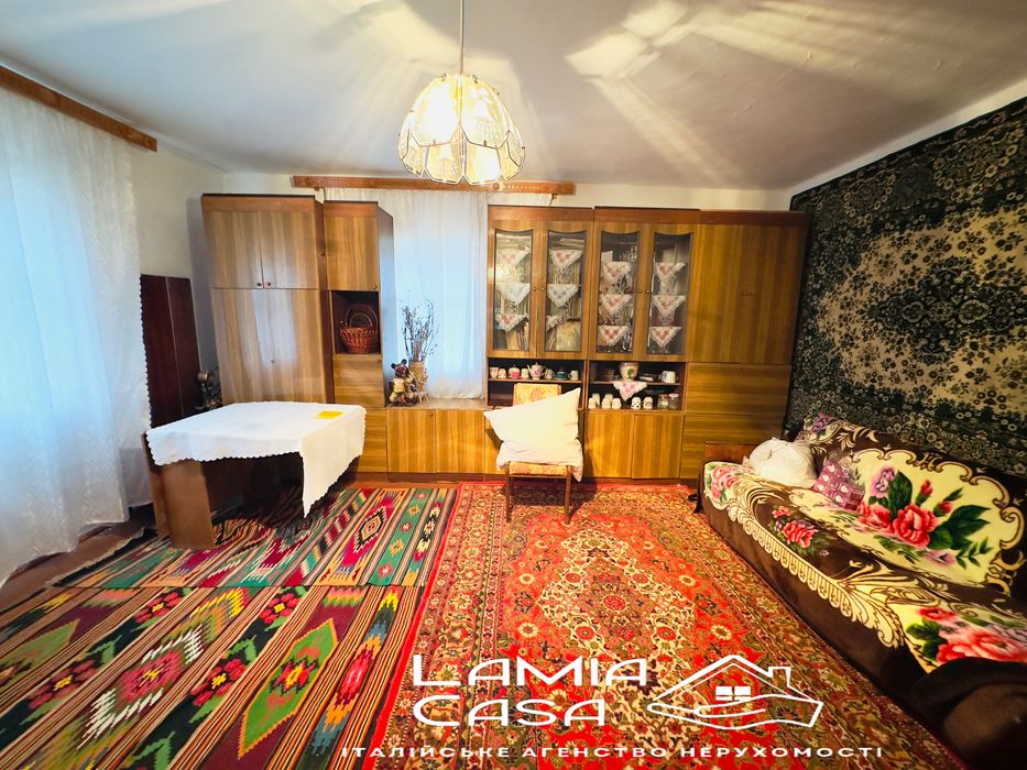 Продаж будинку в Мігово