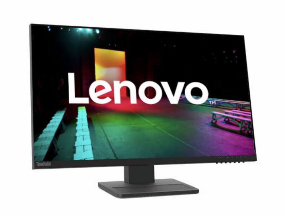 Монітор Lenovo ThinkVision e24