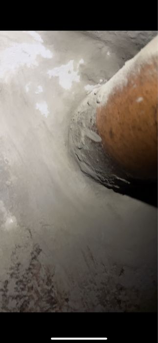 Uszczelnianie szamba naprawa