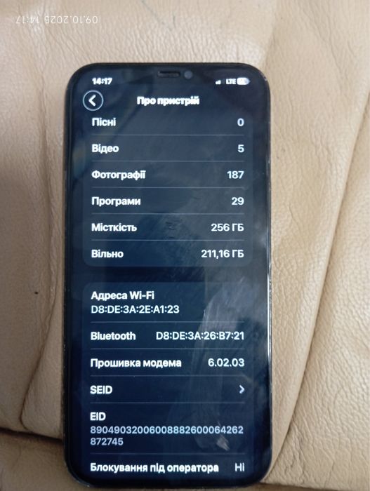 Iphone 12 pro мах