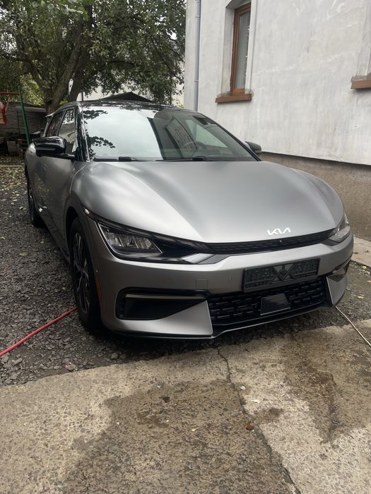 Kia  EV6 GT-LINE 23