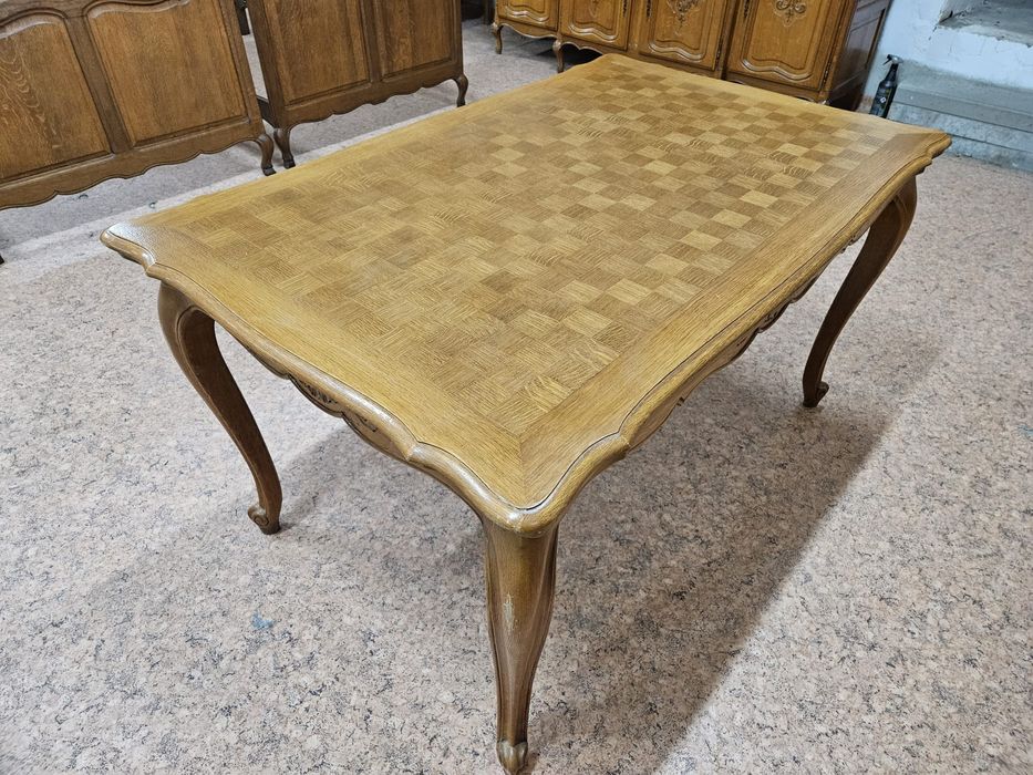 Stół ludwikowski rozkładany Francja nr 47