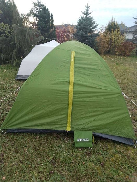 Namiot Quechua Arpenaz 3 - osobowy
