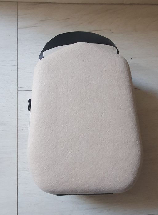 Futerał Etui Pokrowiec na Gogle VR