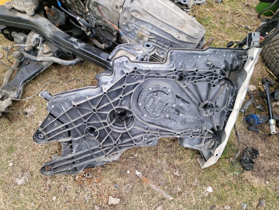 Mercedes vito 2.0 dci zbiornik adblu