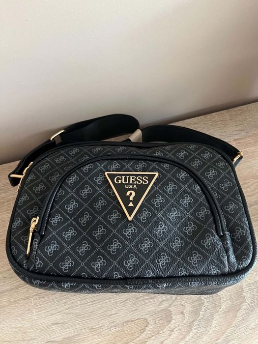 Torebka Damska Guess