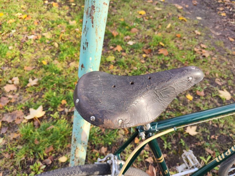 Велосипед ХВЗ Спорт-541 ретро раритет