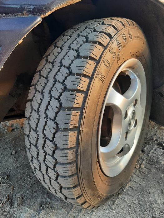 Продам ford fiesta mk3 бензин