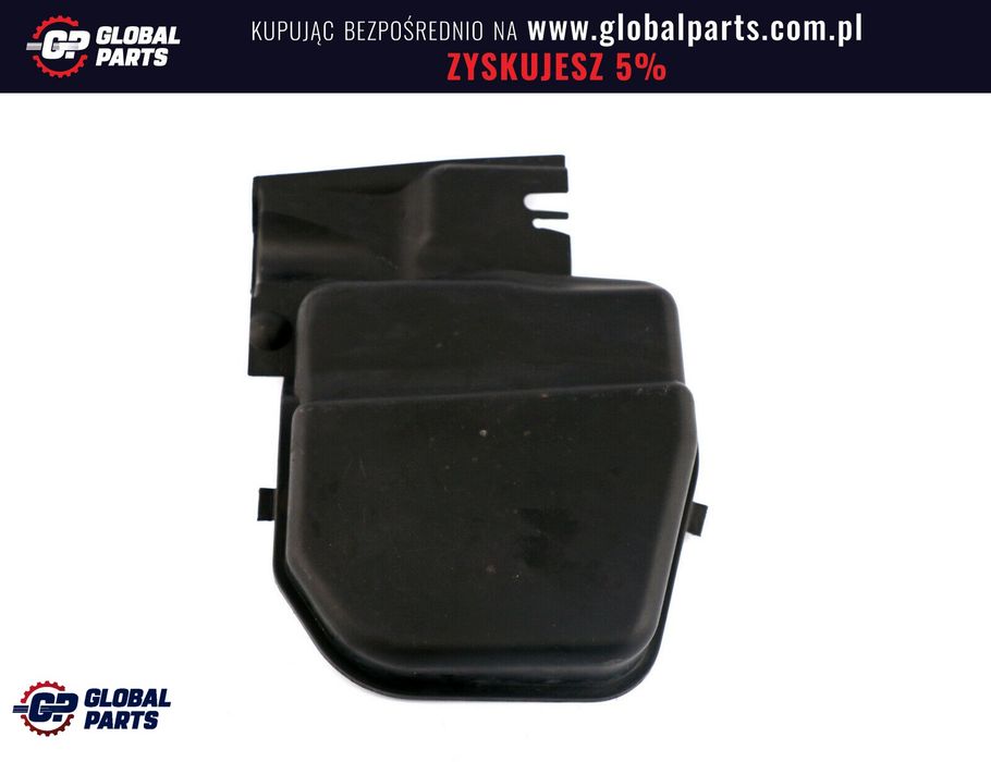 BMW E81 E87 E90 E91 E92 Osłona Filtra Mikrofiltra Prawa