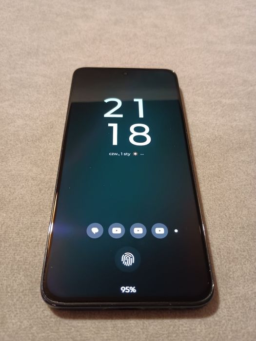 Motorola Edge 50 NEO GWARANCJA Idealna