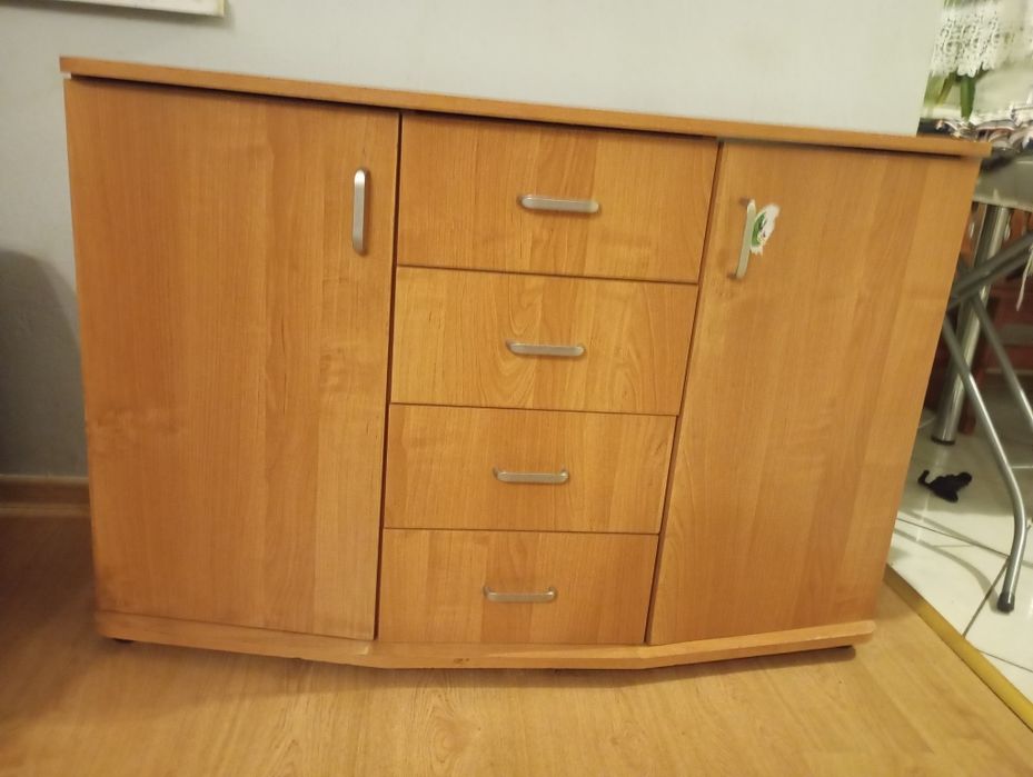 Komoda    120x80 rezerwacja