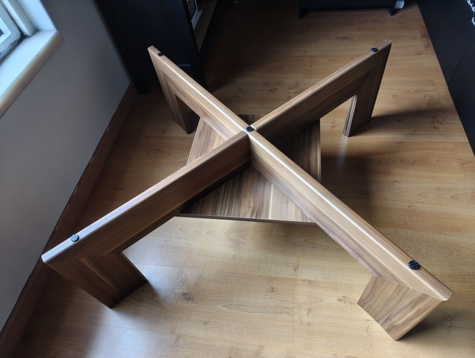 Mesa de centro em bom estado