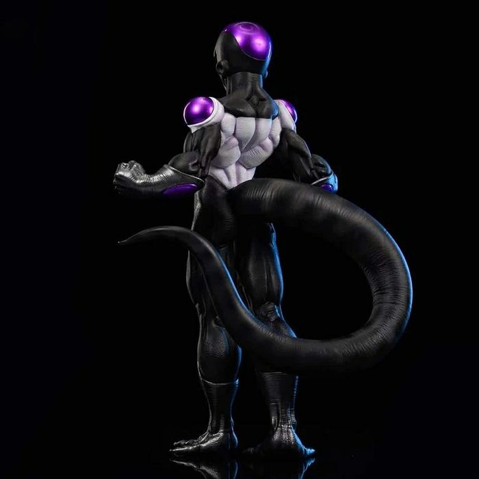 [NOVA] Figura Black Frieza Premium